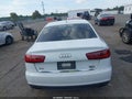 2016 Audi A6 — photo 16 of 16 | VIN WAUFGAFC4GN011459
