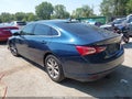 2020 Chevrolet Malibu — photo 3 of 16 | VIN 1G1ZD5ST2LF003167
