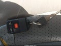 1997 Ford Explorer — photo 11 of 11 | VIN 1FMDU35P0VZB54736