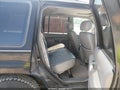 1997 Ford Explorer — photo 8 of 11 | VIN 1FMDU35P0VZB54736