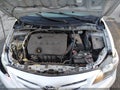 2011 Toyota Corolla — photo 10 of 16 | VIN 2T1BU4EE5BC670032