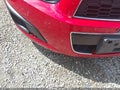 2012 Chevrolet Sonic — photo 21 of 22 | VIN 1G1JC5SH8C4107329
