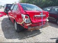 2012 Chevrolet Sonic — photo 6 of 22 | VIN 1G1JC5SH8C4107329