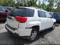 2014 GMC Terrain — photo 4 of 16 | VIN 2GKFLXE33E6171731