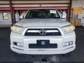 2011 Toyota 4Runner — photo 11 of 15 | VIN JTEZU5JR6B5021569