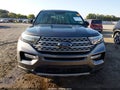 2021 Ford Explorer — photo 12 of 21 | VIN 1FMSK7FHXMGB06506