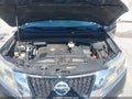 2014 Nissan Pathfinder — photo 10 of 12 | VIN 5N1AR2MN5EC640041