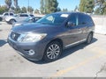 2014 Nissan Pathfinder — photo 2 of 12 | VIN 5N1AR2MN5EC640041