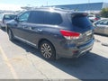 2014 Nissan Pathfinder — photo 3 of 12 | VIN 5N1AR2MN5EC640041