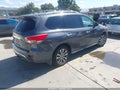 2014 Nissan Pathfinder — photo 4 of 12 | VIN 5N1AR2MN5EC640041