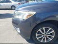 2014 Nissan Pathfinder — photo 6 of 12 | VIN 5N1AR2MN5EC640041