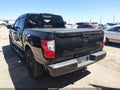 2018 Nissan Titan — photo 3 of 16 | VIN 1N6AA1E57JN544301