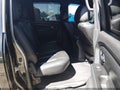 2018 Nissan Titan — photo 8 of 16 | VIN 1N6AA1E57JN544301