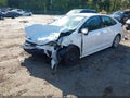 2021 Toyota Corolla — photo 2 of 20 | VIN 5YFEPMAE9MP247385