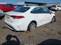 2021 Toyota Corolla — photo 4 of 20 | VIN 5YFEPMAE9MP247385
