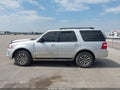 2017 Ford Expedition — photo 14 of 16 | VIN 1FMJU1JT2HEA49590