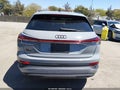 2025 Audi Q4 e-tron — photo 16 of 16 | VIN WA1A5BFZ1SP054158
