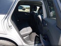 2025 Audi Q4 e-tron — photo 8 of 16 | VIN WA1A5BFZ1SP054158