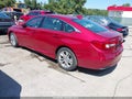 2020 Honda Accord — photo 3 of 16 | VIN 1HGCV1F12LA131242