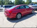 2020 Honda Accord — photo 4 of 16 | VIN 1HGCV1F12LA131242