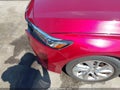 2020 Honda Accord — photo 6 of 16 | VIN 1HGCV1F12LA131242