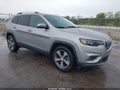 2019 Jeep Cherokee — photo 1 of 17 | VIN 1C4PJMDN9KD179756