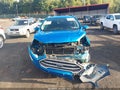 2020 Ford EcoSport — photo 12 of 16 | VIN MAJ6S3GL3LC311601