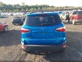 2020 Ford EcoSport — photo 16 of 16 | VIN MAJ6S3GL3LC311601