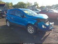 2020 Ford EcoSport — photo 1 of 16 | VIN MAJ6S3GL3LC311601
