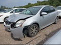 2012 Nissan Sentra — photo 2 of 16 | VIN 3N1AB6AP4CL741713