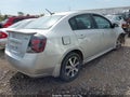 2012 Nissan Sentra — photo 4 of 16 | VIN 3N1AB6AP4CL741713