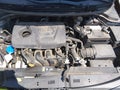 2019 Kia Rio — photo 10 of 13 | VIN 3KPA24AB0KE182279
