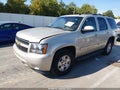 2013 Chevrolet Tahoe — photo 2 of 16 | VIN 1GNSCBE02DR258923