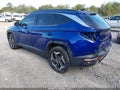 2022 Hyundai Tucson — photo 3 of 17 | VIN 5NMJECAE4NH043507
