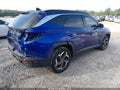 2022 Hyundai Tucson — photo 4 of 17 | VIN 5NMJECAE4NH043507