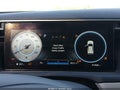 2022 Hyundai Tucson — photo 7 of 17 | VIN 5NMJECAE4NH043507