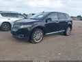 2011 Lincoln MKX — photo 2 of 11 | VIN 2LMDJ8JK7BBJ31361