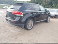 2011 Lincoln MKX — photo 4 of 11 | VIN 2LMDJ8JK7BBJ31361