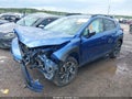 2025 Subaru Crosstrek — photo 2 of 15 | VIN JF2GUHDC1SH239150