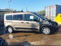 2020 Ford Transit Connect — photo 17 of 20 | VIN NM0GE9E26L1437608