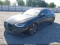 2022 Hyundai Sonata — photo 2 of 21 | VIN KMHL44J26NA209779