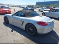 2014 Porsche Boxster — photo 3 of 16 | VIN WP0CB2A81EK140416