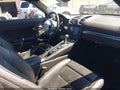 2014 Porsche Boxster — photo 5 of 16 | VIN WP0CB2A81EK140416