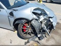 2014 Porsche Boxster — photo 6 of 16 | VIN WP0CB2A81EK140416
