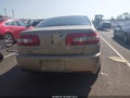 2006 Lincoln Zephyr — photo 16 of 16 | VIN 3LNHM26186R613250