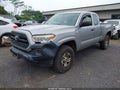 2017 Toyota Tacoma — photo 2 of 19 | VIN 5TFRX5GN8HX084850
