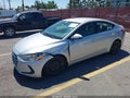 2018 Hyundai Elantra — photo 2 of 14 | VIN 5NPD74LF1JH350830