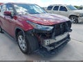 2020 Toyota Highlander Hybrid — photo 6 of 19 | VIN 5TDZARAH3LS000377