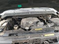2008 Nissan Titan — photo 10 of 11 | VIN 1N6AA07D98N304904