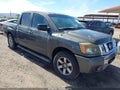 2008 Nissan Titan — photo 1 of 11 | VIN 1N6AA07D98N304904